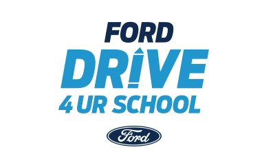Ford Drive 4 Ur School